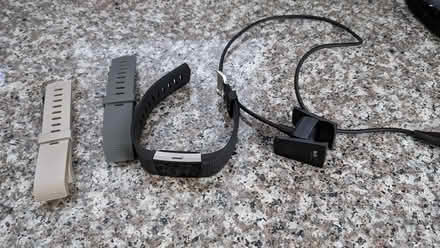 Photo of free Fitbit fitness tracker (South Weymouth) #1