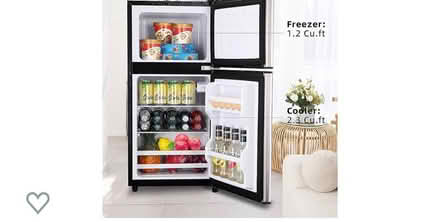 Photo of Mini fridge (Brookline/Jamaica plain) #1