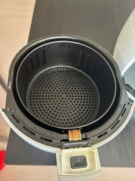 Photo of free Air Fryer (20020) #3