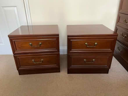 Photo of free Bedroom furniture (Cheltenham GL52) #3
