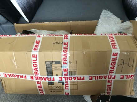 Photo of free box (CR3) #1