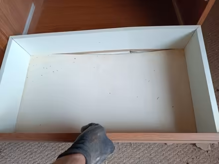 Photo of free Wooden Sideboard (Chapelfields CV5) #3