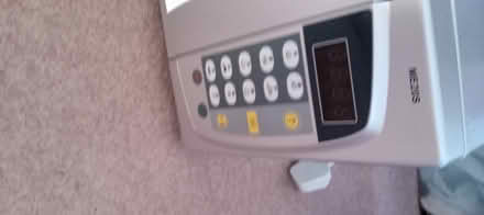 Photo of free Goodmans microwave (Orpington BR5) #2