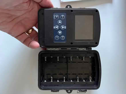 Photo of free Trail (outdoor) cameras x two (Exeter EX4) #2