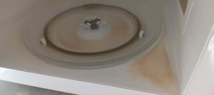 Photo of free Goodmans microwave (Orpington BR5) #1