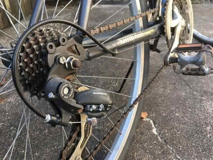 Photo of free Southern Star Urban Cruiser, Large (Concord/Strathfield) #2