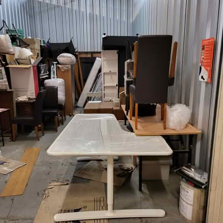 Photo of free Office and home furnitur (Artarmon) #1
