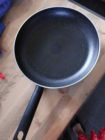 Photo of free Tefal frying pan (WR2 st johns) #1