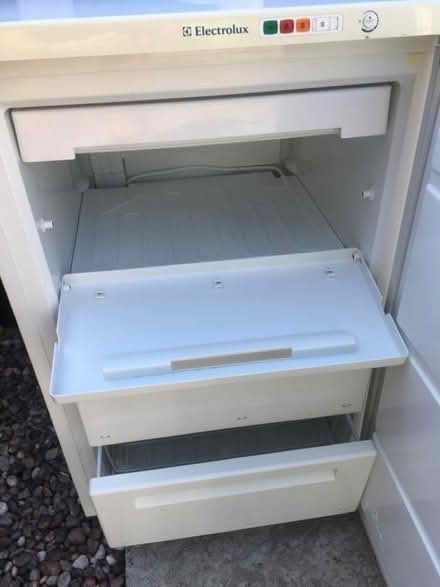 Photo of free Freezer (Southport PR9) #3