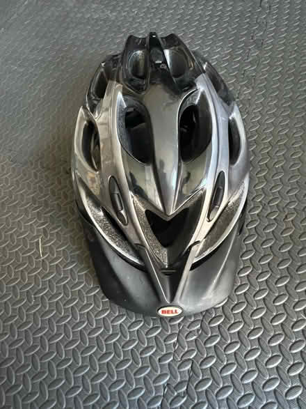 Photo of free Cycle helmet (Hounslow TW3) #1