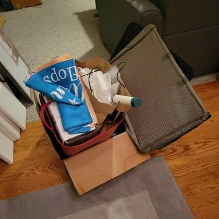 Photo of free Random Things (Mount Vernon) #1