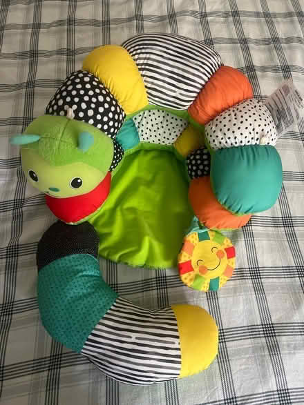 Photo of free Infantino baby Seated Support (Reading, near Wakefield) #1