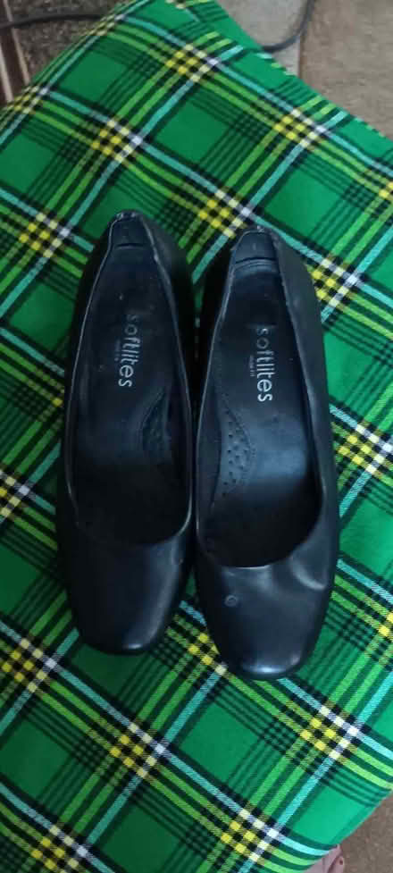 Photo of free Ladies Shoes. (Fishermead MK6) #1