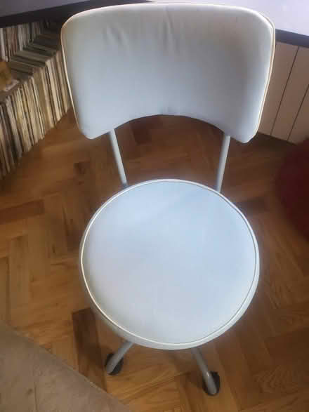 Photo of free Ikea Office Chair (Low Fell NE9) #3