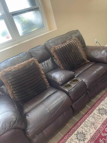 Photo of free recliner couches (Westchester) #1