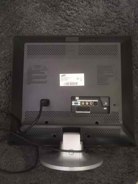Photo of free Samsung 20" 4.3 LCD TV (Hampreston BH22) #1