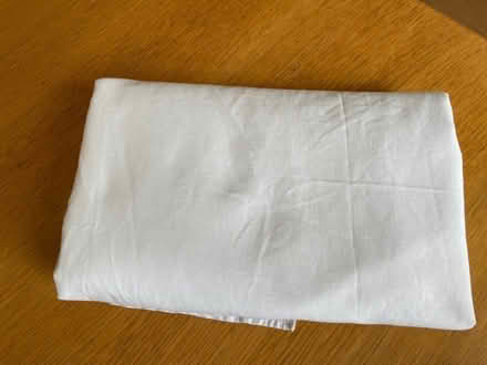 Photo of free Sheet (Kippington TN13) #1