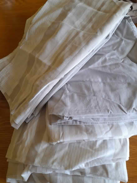 Photo of free Double duvet sets (Yeovil) #3