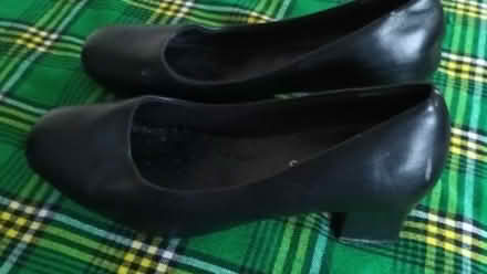 Photo of free Ladies Shoes. (Fishermead MK6) #2