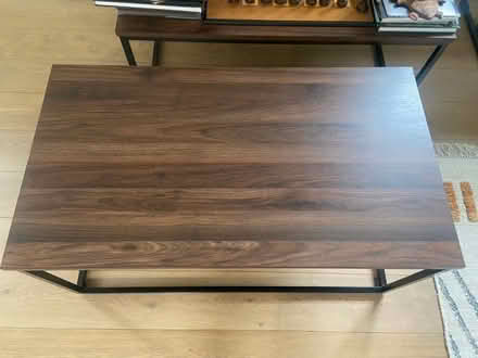 Photo of free Bedside/Coffee Table (Earls Court SW5) #2