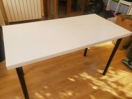 Photo of free Ikea Desk/Table (Low Fell NE9) #2
