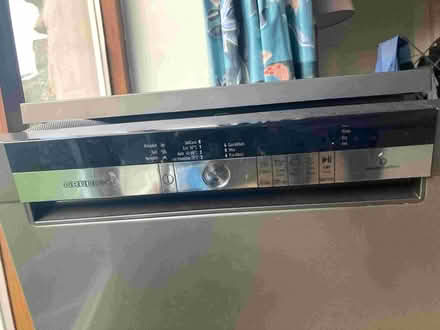 Photo of free Dishwasher (Staveley LA8) #3
