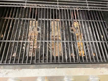 Photo of free Propane Grill (Barker Cypress Coles Crossing) #4