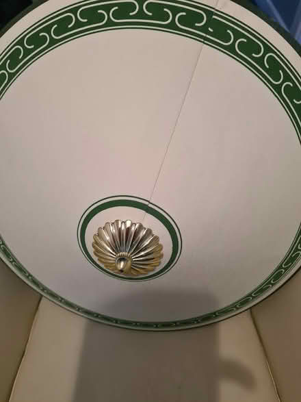 Photo of free Large ceiling shade (Raheny) #1