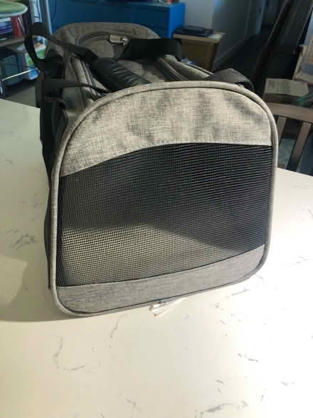 Photo of free Pet Carrier (Southwest D.C.) #2