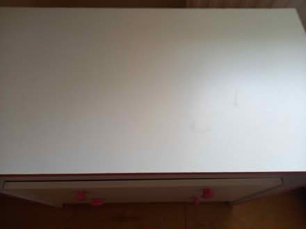 Photo of free Bedside cabinet (Cherwell Heights OX16) #1