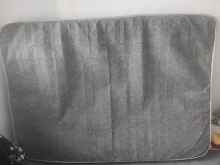 Photo of free Standard double mattress (Wolverhampton WV2) #3
