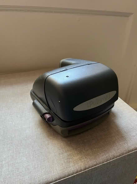 Photo of free Polaroid camera (Leith, EH6) #1