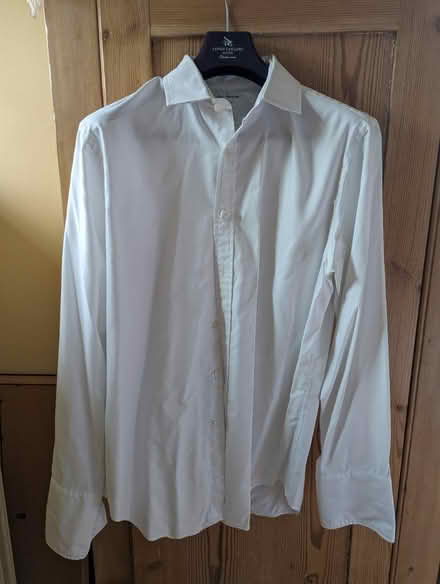 Photo of free x2 mens shirts - Charles Tyrwhitt (RH12) #2