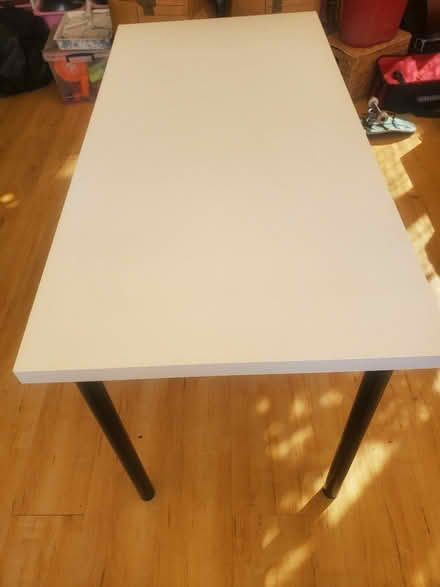 Photo of free Ikea Desk/Table (Low Fell NE9) #1