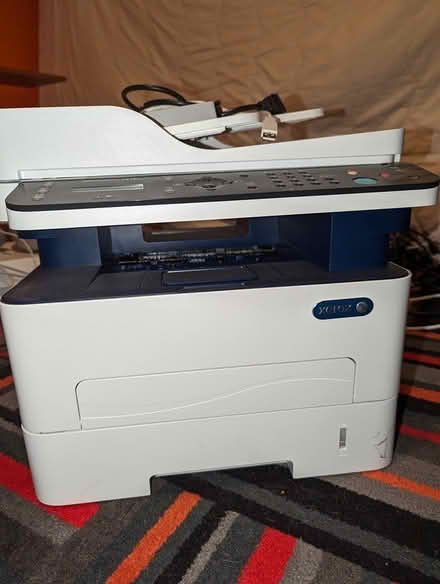 Photo of free laser printer (South Boulder) #2