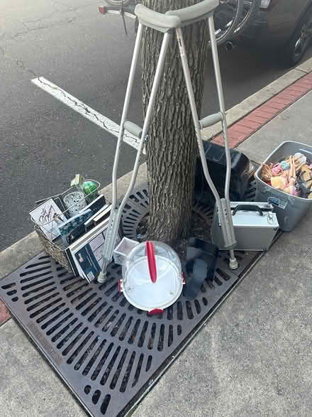 Photo of free Moving out give aways (Perkasie) #3