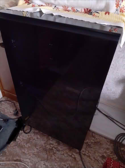 Photo of free Hi-fi cabinet (Killamarsh S21) #1