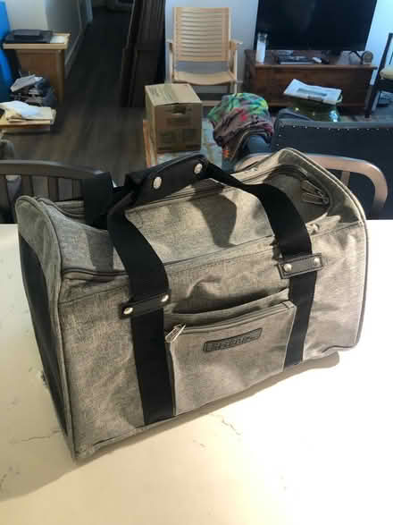 Photo of free Pet Carrier (Southwest D.C.) #1