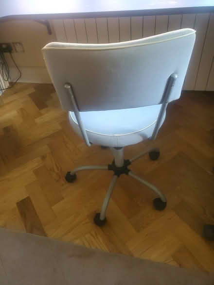 Photo of free Ikea Office Chair (Low Fell NE9) #1