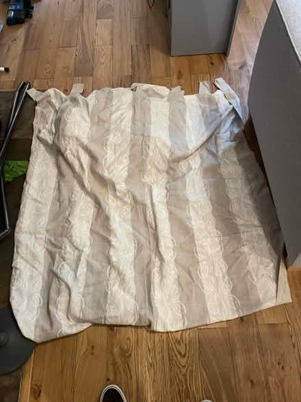 Photo of free Curtains (Heaton, NE6) #1