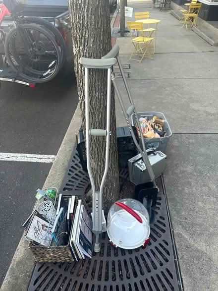 Photo of free Moving out give aways (Perkasie) #1