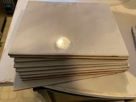 Photo of free Ceramic Tiles (Greenbriar Mall area) #1