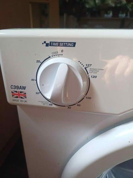 Photo of free Small tumble dryer (Trewoon) #3