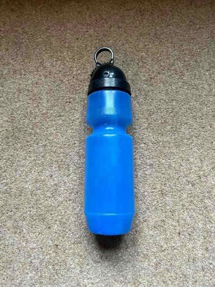 Photo of free Berkey Water bottle with integrated charcoal filter (Hayfield SK22) #2