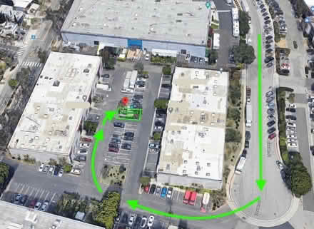 Photo of free Boxes of 78% Ethyl Alcohol Pad (Culver City, Los Angeles) #4