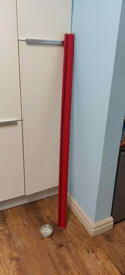 Photo of free Red Blind (Manchester M19) #1