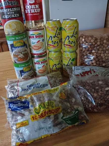 Photo of free food (Southwest Albuquerque) #1
