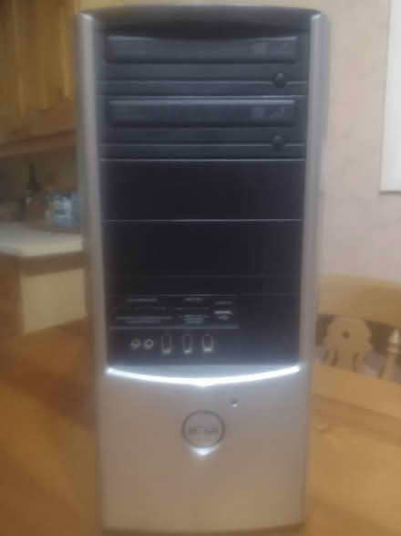 Photo of free Mini Tower PC Case etc (Bradford on Avon BA15) #2