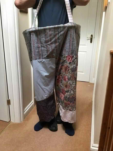 Photo of free Clown trousers (Honiton central) #2
