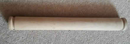 Photo of free rolling pin (Bilton HG1) #1